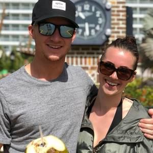 Meet your Posher, Josh